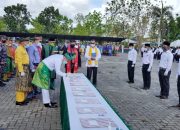 Lantik BPD Se-Kabupaten Kepulauan Meranti, H.M Adil : APBDes Wajib Mengacu Pada 7 Program Strategis