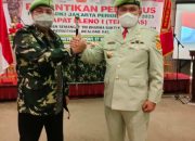 Ketum PPM Syamsudin Siregar Kutuk Peristiwa Bom Bunuh Diri Makassar
