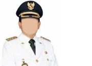 Dilaporkan PT THIP, Kades di Inhil Ditahan