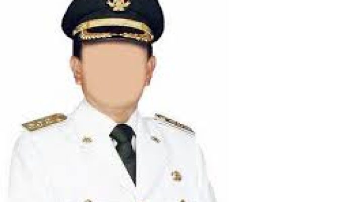Dilaporkan PT THIP, Kades di Inhil Ditahan
