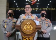 Viral Video Hoax Jaksa Terima Suap Sidang Habib Rizieq, Bareskrim Polri Akan Lakukan Penyelidikan