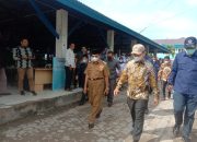 Syahrul Aidi Bawa 300 Milliar Dana APBN Untuk Inhil