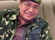 Wibisono : Kutuk Keras Pelaku Bom Bunuh Diri di Makassar