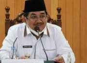 Sebelum Ramadhan, 19 Desa Sungai Pengabuan Segera Dialiri Listrik