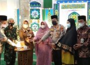 Penguat Pemahaman Dan Pengamalan Nilai Al Qur’an, Camat Sukajadi Buka MTQ Tingkat Kecamatan