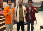 Riau Terpilih Jadi Koordinator Nusantara Sumatera, Handika Karismon Putra Asli Indragiri Hulu