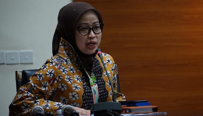 Batas Akhir Penyampaian LHKPN, Masih Ada 21.939 PN Belum Lapor