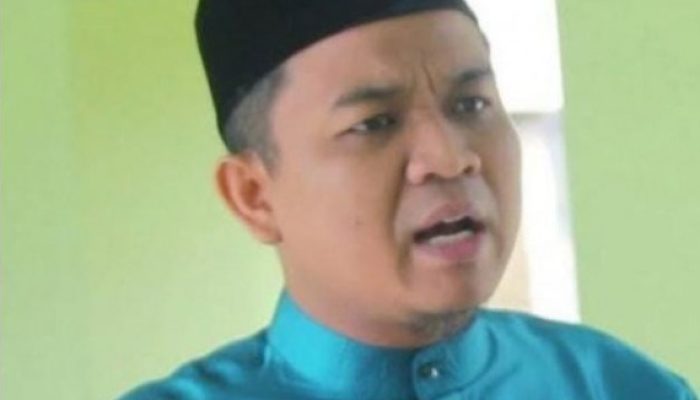 HKR Kecam Aksi Teror Pelemparan Kepala Anjing ke Rumah Humas Kejati Riau