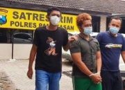 Siswa SD di Pamekasan Ditebas Pedang Hingga Tewas
