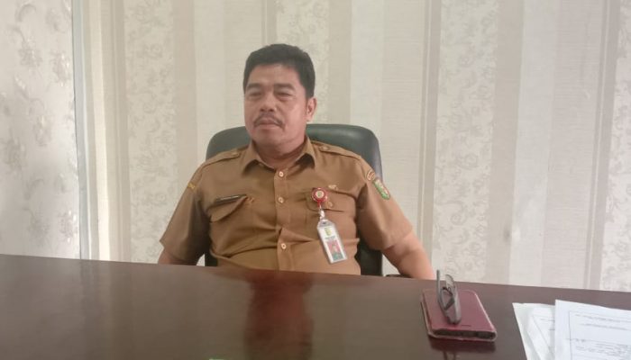 Rusunawa Di Kuansing Siap Ditempati Masyarakat
