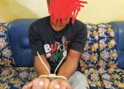 Polsek Kuansing Berhasil Ungkap Tindak Pidana Penyalahagunaan Narkotika Jenis Sabu