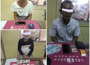 Polres Kuansing Kembali Tangkap Pengedar Narkoba Di Dua Kabupaten