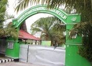 Hasilkan Lulusan Berkualitas, Ponpes Assalam Naga Beralih Saring Peserta Didik