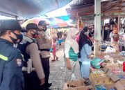 Polsek Singingi Hilir Gencar Lakukan Operasi Yustisi