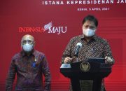 Pemerintah Akan Tingkatkan Rasio Kredit UMKM