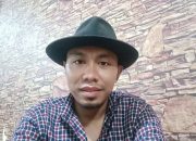 Tak Kecik Kecik Main Bung Fery Sapma Siap Maju Untuk KNPI Kota Pekanbaru