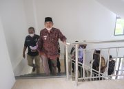 Tinjau Mall Pelayanan Satu Atap, Bupati : Kebutuhan di Era Modern Saat Ini