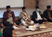 Kepala BNPT Boy Rafli Amar Serukan Kebhinekaan Untuk Bangsa