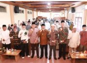 Bupati Tanjabbar Janjikan Bonus 60 Juta Bagi Qori/Qoriah Yang Meraih Juara