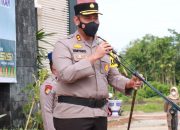Ramadhan, Kapolres Imbau Warga Tetap Waspada Aksi Kejahatan