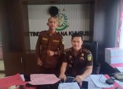 Kejari Kuansing Dalami Kasus Dugaan Korupsi Pembangunan Pasar Tradisional