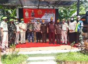 Bakti Sosial PPM Wilayah Tangerang Raya Dihadiri Ketum PPM dan Dewan Kehormatan