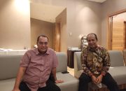 BNPT Gelar Penandatanganan Rencana Aksi Kementerian/Lembaga Tahun 2021, Perkuat Sinergitas penanggulangan Terorisme