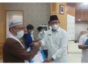 Edukasi Masyarakat Seputar Pajak, Pemkab Tanjabbar Gandeng MUI