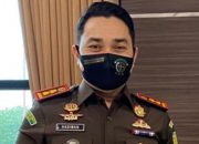 Kejari Kuansing Kembali Panggil Kepala BPKAD Sebagai Saksi