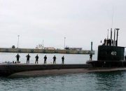 Temukan Tumpahan Minyak dan Serpihan, Kapal Selam KRI Nanggala 402 Dipastikan Tenggelam