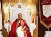 Pemimpin Kelompok Salamullah Lia Eden Meninggal Dunia