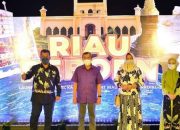 Majukan Pariwisata Riau, Dinas Pariwisata Luncurkan Aplikasi Jemari