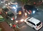 Pasca Insiden Penyerangan Mobil Petugas K-9, Pihak Bea Cukai Riau Jelaskan Kronologi
