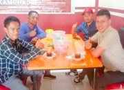 Jelang Pelantikan di Pekanbaru, Pengurus PWRI Kuansing Terus Gelar Pertemuan