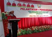 DPP PWRI Akan Gelar UKW Secara Massal