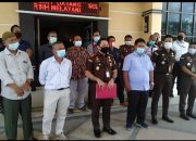 Ramainya Tudingan Petani Mundur Karna Penyelidikan Di Sejumlah Media, Kejari Kuansing Klarifikasi