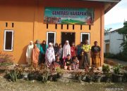 Panti Asuhan Generasi Harapan Butuh Perhatian Dari Pemerintah