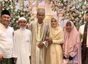 Menikahi Seorang Gadis Penghafal Qur’an, Ustad Abdul Somad Akhiri Masa Duda