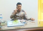 Polres Kuansing memperketat Arus Mudik, dan Tinjau Pos Penyekatan