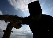 Hilal Tidak Tampak, BMKG: Lebaran Jatuh pada 13 Mei 2021