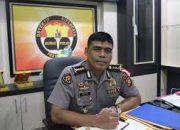 Jelang Lebaran, Polda Riau Lakukan Penyekatan di Wilayah Riau