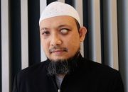 Firli Bahuri Nonaktifkan Novel Baswedan dan 74 Pegawai KPK Yang Tak Lolos TWK