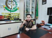 Orang Terdekat Mursini Turut Diperiksa Kajari Kuansing