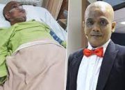 Dunia Komedian Kembali Berduka, Sapri Pantun Meninggal Dunia