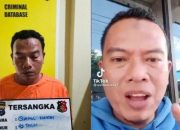 Pelaku Penghina Al Qur’an Di Pekanbaru Nikmati Lebaran Di Balik Jeruji Besi
