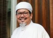 Usai Jalani Perawatan Intensif, Ustaz Tengku Zulkarnain Meninggal Dunia Di RS Tabrani