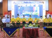 Puncak HUT Kota Pekanbaru ke-237 Dirayakan Sederhana, Walikota : Tetap Semangat Lawan Corona