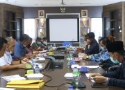 Komisi I Apresiasi Kebijakan Bupati Tidak Merumahkan Tenaga Honorer