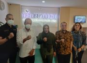 Immune Booster dan Ivermectin, Solusi Alternatif Pencegahan dan Pengobatan Covid 19