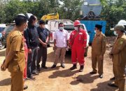 Tanggap Keluhan Masyarakat, Komisi II DPRD Meranti Hearing Bersama Sejumlah Perusahaan di Kecamatan Merbau